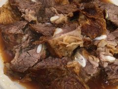 -西贝莜面村(上海百联西郊店)