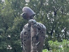 -三鹰之森吉卜力美术馆