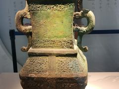 -四川博物院