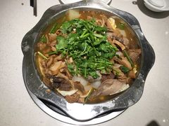 -古乐牛香·鲜牛肉牛杂火锅(新区店)