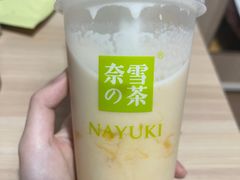 -奈雪的茶(广州万菱汇PRO店)