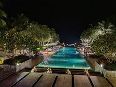 -石梅湾艾美度假酒店