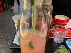 汽致芭乐-山城外·非遗酸菜鱼(蜀都万达店)