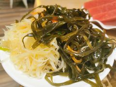 -小鱼小牛·鱼牛干锅·脆鱼火锅(世欧广场店)