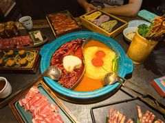 -吼堂老火锅(太古里总店)