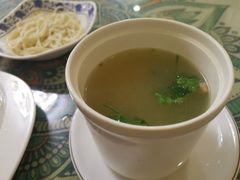 迷你羊肉汤-新疆红柳花餐厅(新洲店)