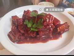 -天福苑(崇宁路店)