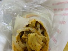 -安徽阜阳卷馍(西单店)