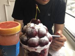 -Cafe de Paris(林荫路店)