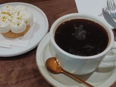 -Ten Olives甜点