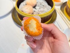 -香港龙凤楼(巨鹿路洋房店)