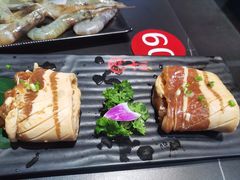 -聚十三烤肉博物馆(黄村西大街店)