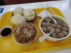 -津品味小吃(大学湾店)