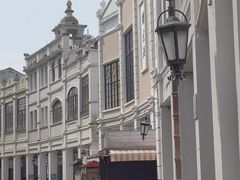 -孙文西路步行街
