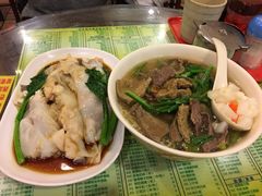 牛三星-顺记冰室(宝华路店)