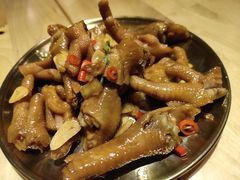 -我是那个大叔·美食研究所(新塘路店)