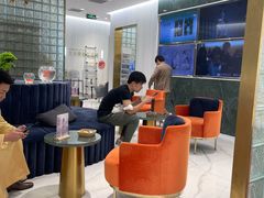 -海马体照相馆(环贸iapm大师爱情店)