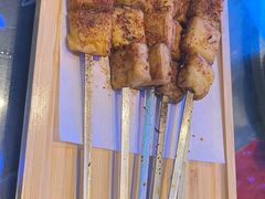 -壹号院音乐餐厅•烤全羊•新疆菜(浐灞店)