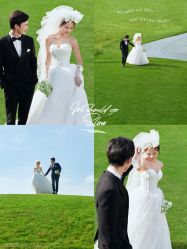 -巴黎经典婚纱摄影PARISSIC