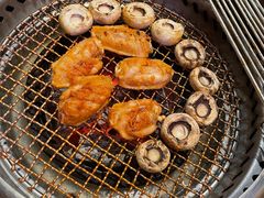 -黑牛の店·和牛烧肉(合生汇店)