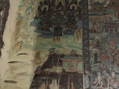 -敦煌石窟文物保护研究陈列中心