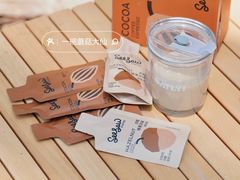 -Seesaw Coffee(西岸凤巢店)