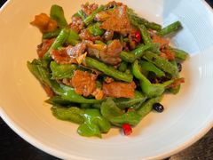 -简小舍·民间手艺菜(武昌江滩店)