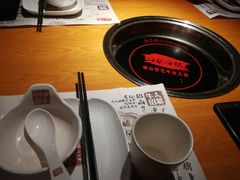 -海银海记潮汕牛肉火锅(新港中路海珠店)