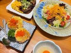 -福匠日本料理(人民路店)