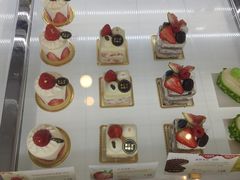 -DEMO黛慕蛋糕(中泰店)