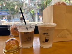 -梦菲思饼屋(瑞金宾馆店)