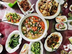 -马白开来特色羊排揪片子  (总店)