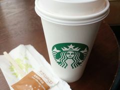 -星巴克(清远万达广场店)