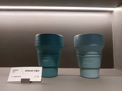 -Manner Coffee(淮海755店)
