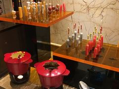 -南湖名都·景湖轩全日制餐厅·海鲜自助·东南亚风味·临湖而食