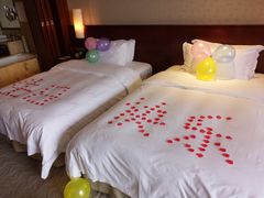 -天目湖御水温泉·度假酒店