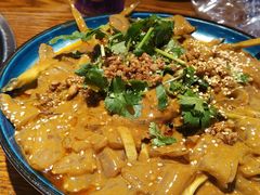 -蜀留香石锅鱼(六顺街店)