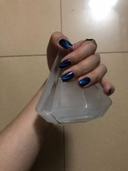 点击看大图 -Hands Nail专业美甲美睫