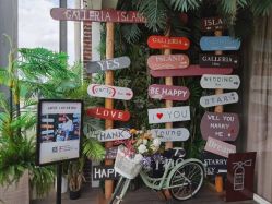 -格乐利雅婚礼艺术中心(南外滩店)