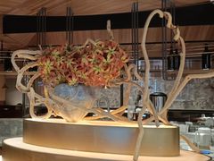 -大树餐厅(益田假日店)