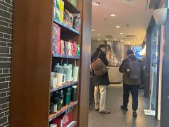 -星巴克(北京南站第二店)