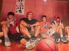 -鳗鱼家·深夜食堂(军博店)