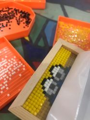 点击看大图 -瓦匠工社·马赛克·积木拼图·亲子手工DIY
