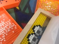 -瓦匠工社·马赛克·积木拼图·亲子手工DIY
