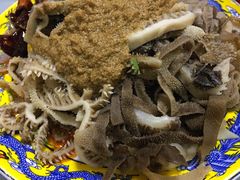 -天津乾毓德饭庄·清真传统炒菜·海鲜烧烤(咸阳路店)