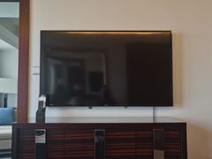 -上海明天广场JW万豪酒店