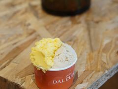 -Dal Cuore 达可芮冰淇淋(陕西北路店)