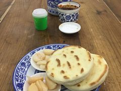 -老白家水盆羊肉