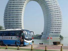 -南太湖山庄·四季轩&国风堂中餐厅