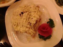 -祥记·苏帮菜·松鼠桂鱼(湖畔天城店)